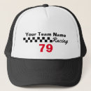 Search for finished hats Finish line