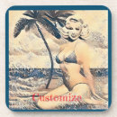 Search for model coasters Retro