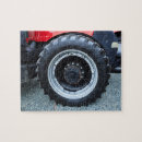 Search for farm tractor puzzles Agriculture
