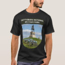 Search for gettysburg tshirts Civil war