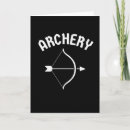 Search for archery sport cards Arrows