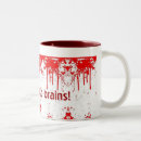 Search for horror fans mugs Zombie