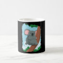 Search for koala australia mugs Animals