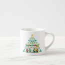 Search for christmas espresso mugs Charles schulz