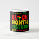 Search for black history mugs Pride