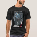 Search for 80s horror tshirts Jason voorhees