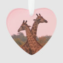 Search for african safari christmas tree decorations Wildlife