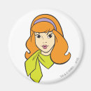 Search for daphne magnets Cartoon character