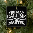 Search for mba christmas tree decorations Masters degree