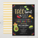 Search for fiesta gender reveal invitations Taco bout a baby