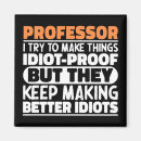 Search for professors magnets Teacher