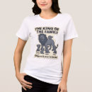 Search for blended family tshirts For him