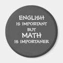 Search for maths magnets Algebra