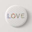 Search for loving words badges For her