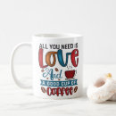 Search for all you need is mugs Modern