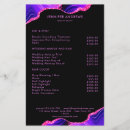 Search for list flyers Professional