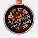 Search for maryland christmas tree decorations Souvenir