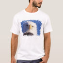 Search for bald headed eagle tshirts Animal