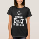 Search for pap tshirts Can't