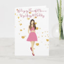 Search for elegant 18th birthday cards Eighteenth