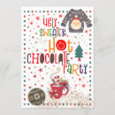 Search for ugly sweater party invitations Colourful