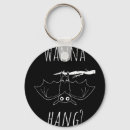 Search for halloween skeleton animals key rings Bones