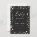 Search for reply wedding invitations Modern