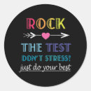 Search for funny school teacher stickers Happy