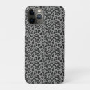 Search for black and white leopard iphone cases Exotic