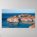 Search for dubrovnik posters City
