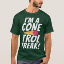 Search for cream mens tshirts Doughnut