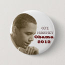 Search for re elect obama badges Elections