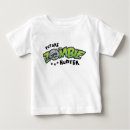 Search for zombie hunter tshirts Creature