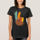 Search for hand turkey tshirts Thankful