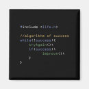 Search for computer magnets Coding