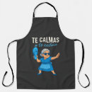 Search for funny spanish aprons Mexican