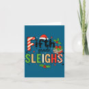 Search for funny sleigh christmas cards 2026