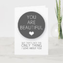 Search for beautiful thing For her