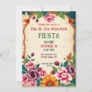 Search for mexican skeleton invitations Fiesta