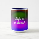 Search for neon orange mugs Green