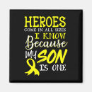 Search for my hero magnets September