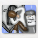 Search for cubicle mouse mats Humour