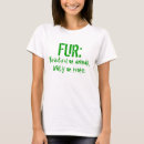 Search for save the animals tshirts Causes
