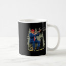 Search for donald duck mugs Make america great again