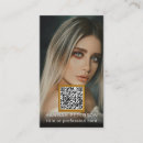 Search for chick business cards Beauty