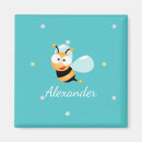 Search for bumble bee magnets Cartoon