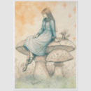 Search for mushroom tissue paper Furniture