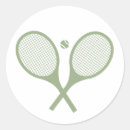 Search for green tennis ball stickers Racket