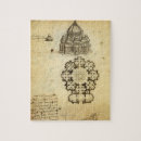 Search for leonardo da vinci puzzles Drawings