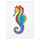 Search for rainbow tablecloths Horse